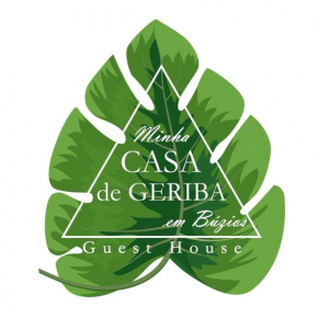 MInha Casa de Geriba Guest House